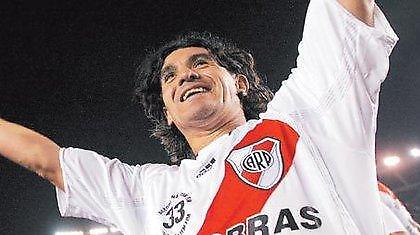 «Αγία τριάδα» στη Ρίβερ