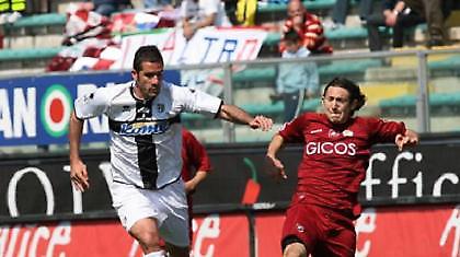 Θέμα με Λουκαρέλι