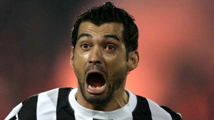 Κονσεϊσάο: «Έπρεπε να ανταποδώσω…»