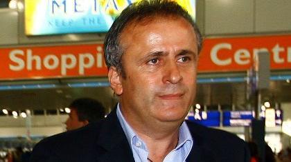 Τοπαλίδης: «Eνδεικτικό του επιπέδου του Κονσεϊσάο»