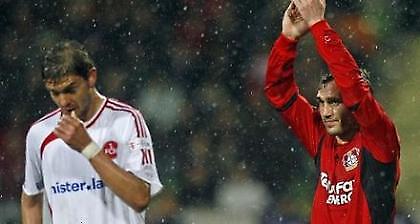 Bundesliga: Ενδιαφέρουσα αγωνιστική