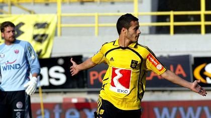 ΑΡΗΣ:  Κάλβο αντί Ρεγκέιρο