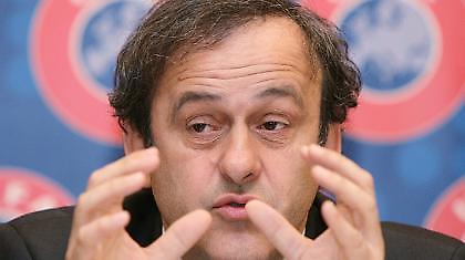 Η προειδοποίηση του Πλατινί