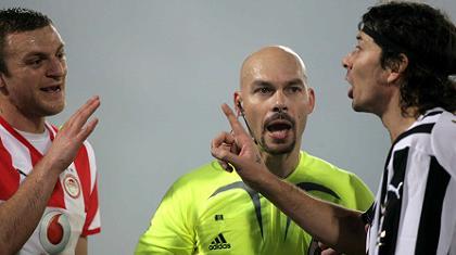 Καλή βαθμολογία στον Κάκο