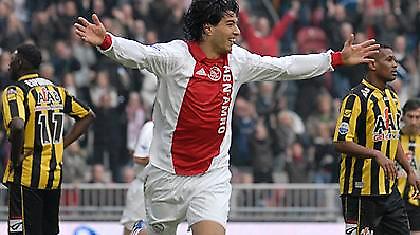 Eredivisie: Σφίγγει η «θηλιά» τον Άγιαξ