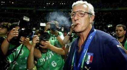 «Όχι» του Λίπι στον Μπρίγκι