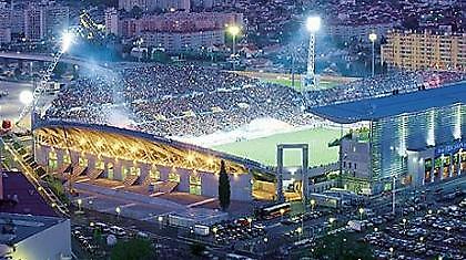 Championnat: 'Μάχη' στη Μασσαλία