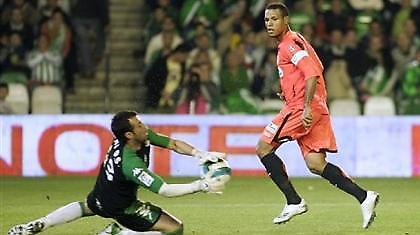 Primera Division: Το ντέρμπι της Ανδαλουσίας