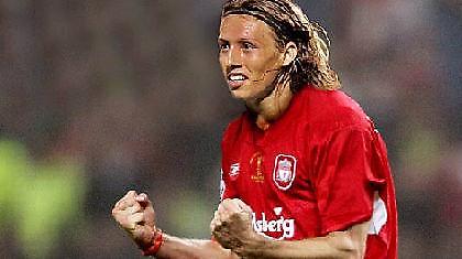 Λούκας: «Έμαθα από το μάθημά μου»