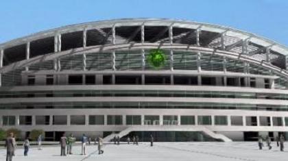 Σουφλιάς: «Θέμα του δήμου και της ΠΑΕ»