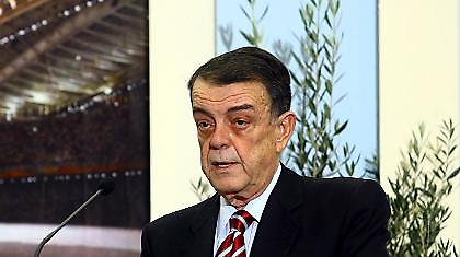 Βρέθηκε «κοριός» στο γραφείο του Κυριακού