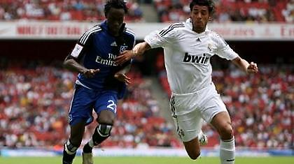 Μιγκέλ Τόρρες: «Κάτι θα λείπει…»