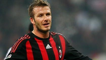 Μπέκαμ: «Τα λεφτά δεν με απασχολούν, αρκεί να μείνω»!