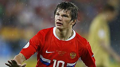 Ντεμπούτο σε ντέρμπι για Αρσάβιν