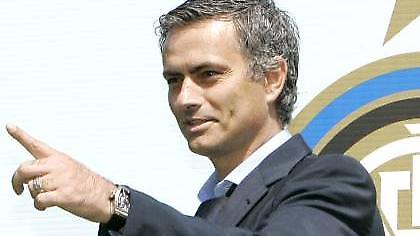 Μουρίνιο: «Άλλοι έχουν το πρόβλημα, όχι εμείς»