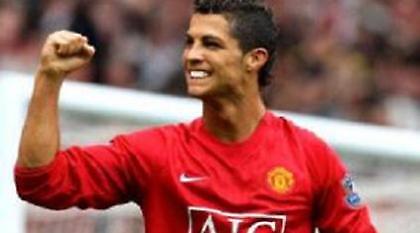 Απάντηση σε Μουρίνιο από Κρ. Ρονάλντο…