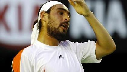 Εκτός τετράδας ο Παγδατής