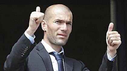 Yποκλίθηκε σε Ζιντάν η Μασσαλία