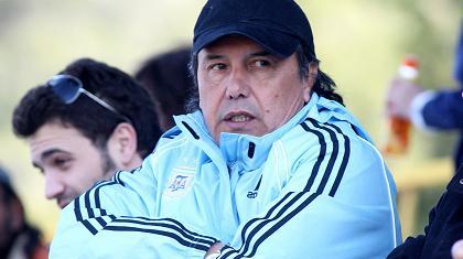 ΠΑΟ: Σηκώνει «μανίκια» ο Ρότσα