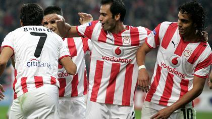 ΟΣΦΠ: Ακόμη πιο κοντά στον τίτλο