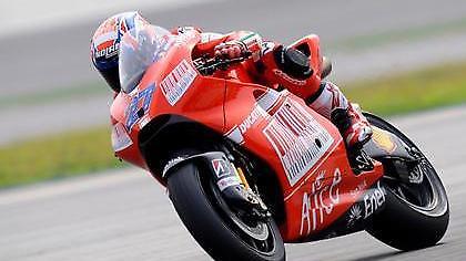 Πρώτος στη νύχτα ο Στόνερ