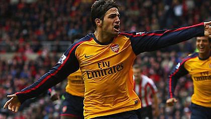 Επιστρέφει ο Φάμπρεγκας ενάντια στη Ρόμα