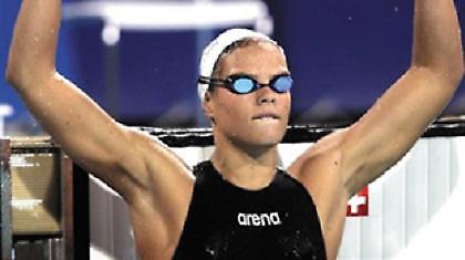 Η Λορ Μανοντού φεύγει για την Αμερική