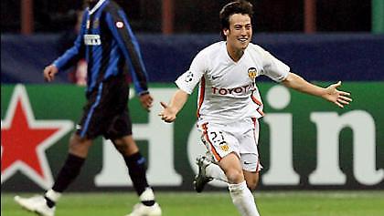 Ενδιαφέρον από «Γιούβε» για Νταβίντ Σίλβα