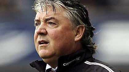 Στο νοσοκομείο ο Κινίαρ