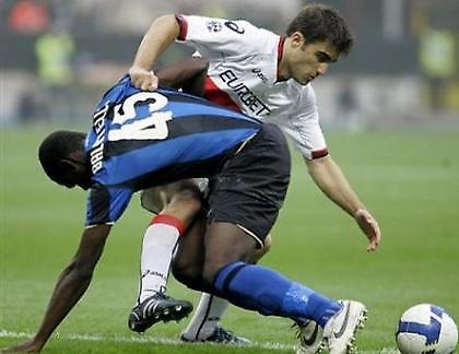 Χωρίς Παπασταθόπουλο στη Ρώμη