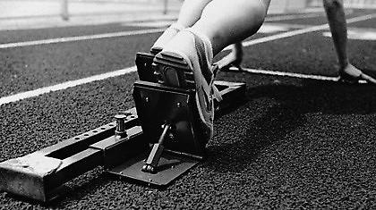 200.000 θεατές στο Παγκόσμιο Στίβου