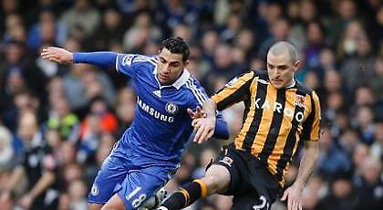 Premier League: Απώλεια για Τσέλσι, προσπέραση από Βίλα