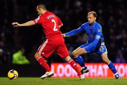 Premier League: Απέδρασε από το «Φράτον Παρκ» η Λίβερπουλ