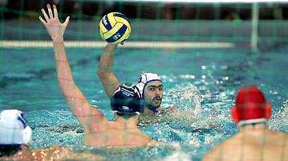 Μια «ανάσα» από την πρόκριση…