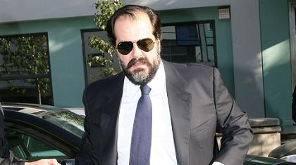 Πατέρας: «Νοοτροπία νικητή»