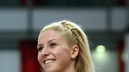 Πανελλήνιο ρεκόρ από Πισιρίδου