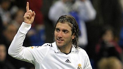 Primera Division: Νίκη με άγχος για Ρεάλ