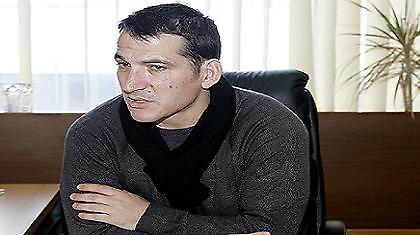 Δήμας: «Στήριξη στους προπονητές και τις υποδομές»