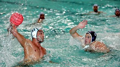 Τρίτος ο Παναθηναϊκός