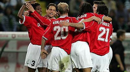 Eredivisie: Ασταμάτητη η Αλκμάαρ