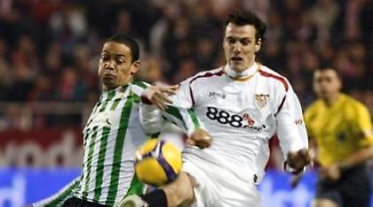 Primera Division: Αφεντικό της πόλης η Μπέτις