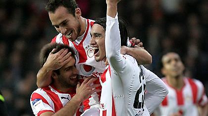 Επαγγελματική νίκη