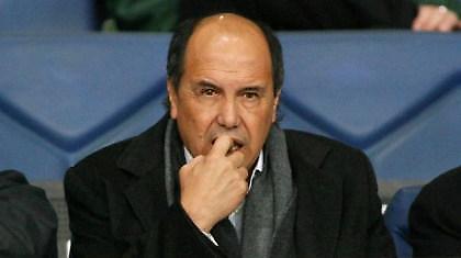 Αυτή τη φορά αφήστε τον Χουάν να κάνει δουλειά