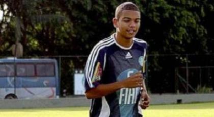 Ντέιβιντ: «Όνειρό μου το Champions League»