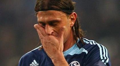 Πλήγμα με Μπορντόν για Σάλκε