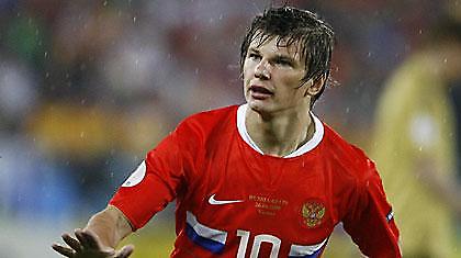 Αρσάβιν: «Χρειάζομαι χρόνο προσαρμογής»