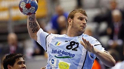 Άγρια δολοφονία παίκτη χάντμπολ