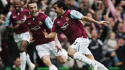 Τέβες: «Δεν θα πανηγυρίσω αν σκοράρω…»