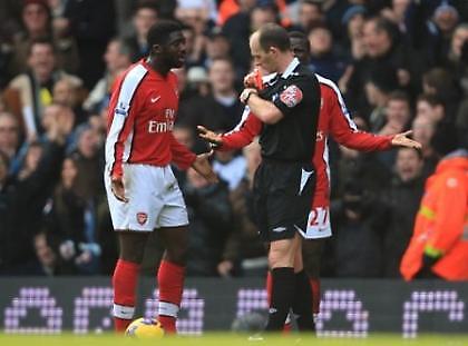 Premier League: Ισόπαλο το ντέρμπι του Λονδίνου