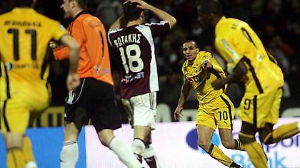 Την… πρόδωσαν τα όπλα της αλλά έδειξε χαρακτήρα!